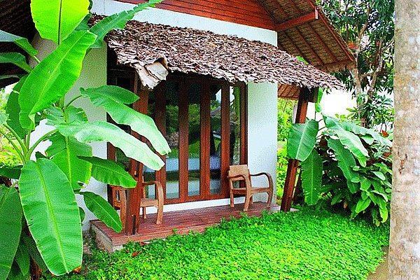 Huen Muang Pai Villa Exterior photo
