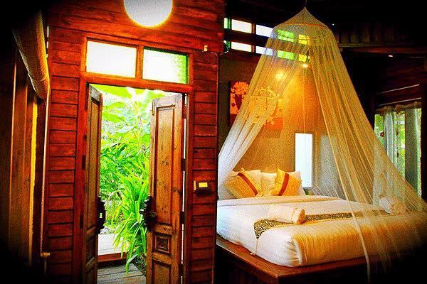 Huen Muang Pai Villa Exterior photo